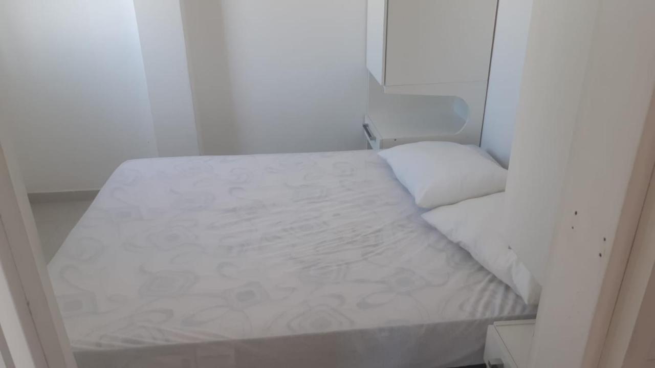 Appartement Real 296 - Cobertura Copacabana 2 Quartos E 2 Banheiros