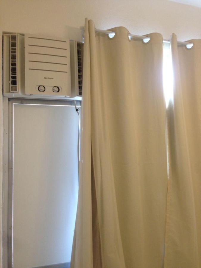 Appartement Real 296 - Cobertura Copacabana 2 Quartos E 2 Banheiros